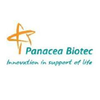 Panacea Biotec Ltd Logo