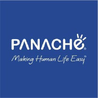 Panache Digilife Ltd Logo