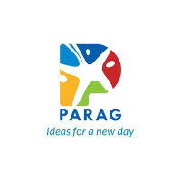 Parag Milk Foods Ltd Logo