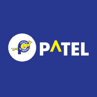 Patel Integrated Logistics Ltd Logo