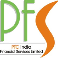 PTC India Financial Services Ltd Logo