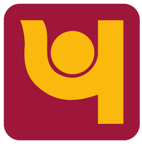 Punjab National Bank Logo