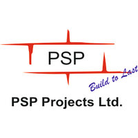 PSP Projects Ltd Logo