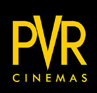 PVR Ltd Logo