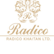 Radico Khaitan Ltd Logo