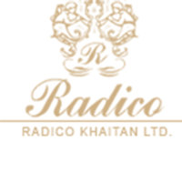 Radico Khaitan Ltd Logo