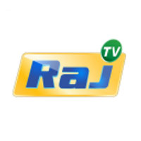 Raj Television Network Ltd Logo