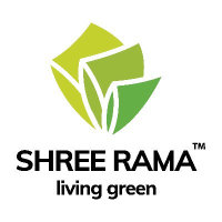 Shree Rama Newsprint Ltd Logo