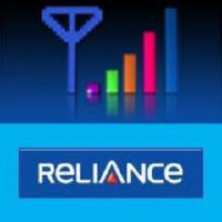 rcom logo