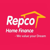 Repco Home Finance Ltd Logo