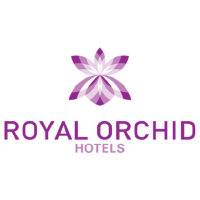Royal Orchid Hotels Ltd Logo