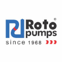 Roto Pumps Ltd Logo