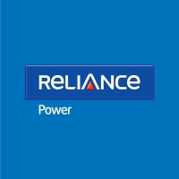 Reliance Power Ltd Logo