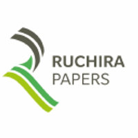 Ruchira Papers Ltd Logo