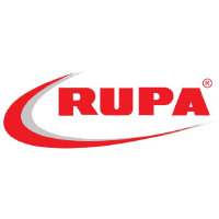 Rupa & Company Ltd Logo