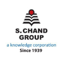 S Chand and Company Ltd Logo