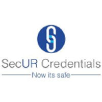 Secur Credentials Ltd Logo