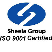 Sheela Foam Ltd Logo
