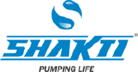Shakti Pumps India Ltd Logo