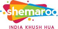 Shemaroo Entertainment Ltd Logo