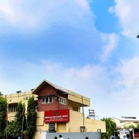 Shreyans Industries Ltd Logo