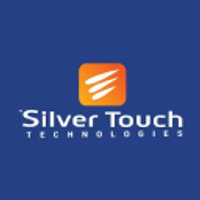 Silver Touch Technologies Ltd Logo