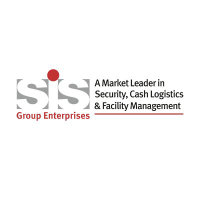 SIS Ltd Logo