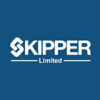 Skipper Ltd Logo