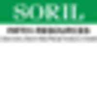 SORIL Infra Resources Ltd Logo