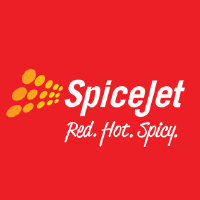 Spicejet Ltd Logo