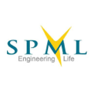 SPML Infra Ltd Logo