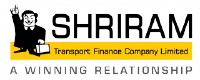 Shriram Transport Finance Company Ltd Logo