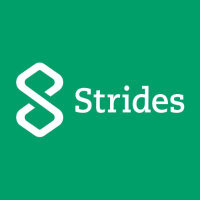 Strides Pharma Science Ltd Logo