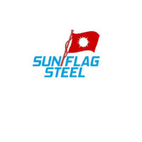 Sunflag Iron and Steel Co Ltd Logo