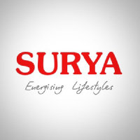 Surya Roshni Ltd Logo