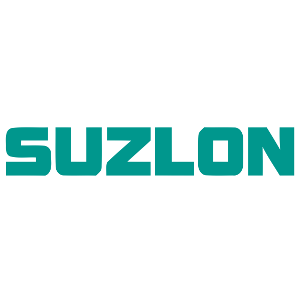 Suzlon Energy Ltd Logo