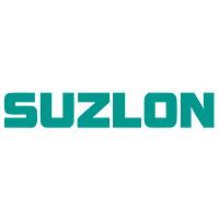 Suzlon Energy Ltd Logo