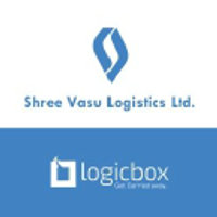 Shree Vasu Logistics Ltd Logo