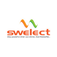 Swelect Energy Systems Ltd Logo