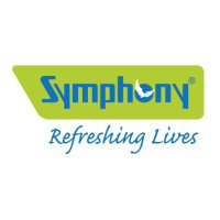 Symphony Ltd Logo