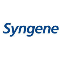 Syngene International Ltd Logo