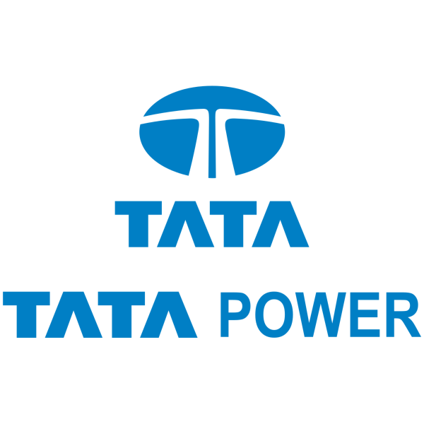 Tata Power Company Ltd Logo