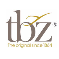 Tribhovandas Bhimji Zaveri Ltd Logo