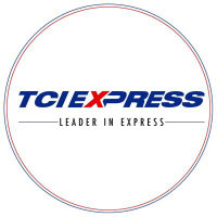 TCI Express Ltd Logo