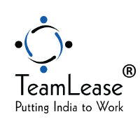 TeamLease Services Ltd Logo