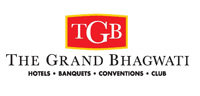 TGB Banquets and Hotels Ltd Logo