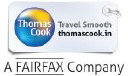 Thomas Cook (India) Ltd Logo