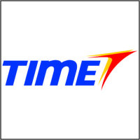 Time Technoplast Ltd Logo