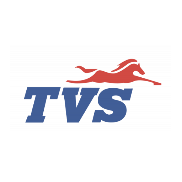 TVS Motor Company Ltd Logo