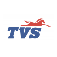 TVS Motor Company Ltd Logo